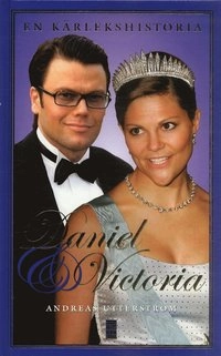 Daniel & Victoria; Andreas Utterström; 2007