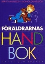 Danielsson/Föräldrarnas handbok; Danielsson; 1990