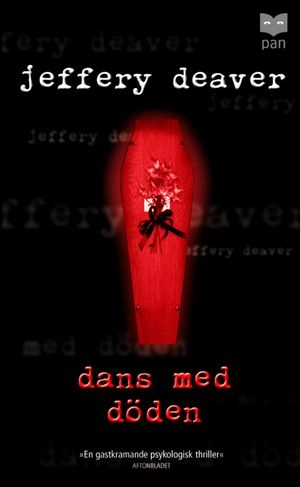 Dans med döden; Jeffery Deaver; 2004