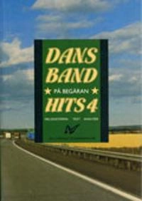 Dansband Hits 4; 1998