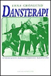 Dansterapi; Erna Grönlund; 1996