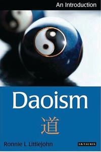 Daoism : an introduction; Ronnie Littlejohn; 2009