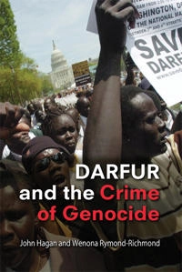 Darfur and the crime of genocide; John Hagan; 2009