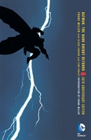 Dark Knight Returns; Frank Miller; 2016