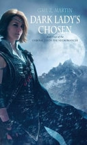 Dark Lady's Chosen; Gail Z. Martin; 2009
