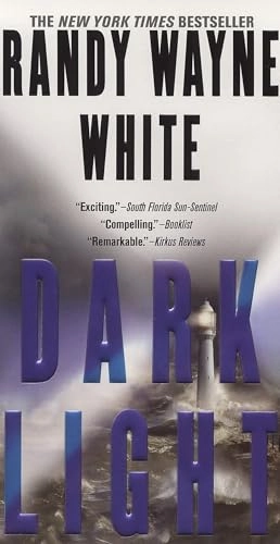 Dark Light; Randy Wayne White; 2007