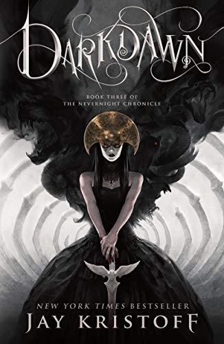 Darkdawn : book three of the Nevernight chronicle; Jay Kristoff; 2020