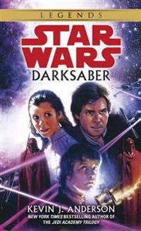 Darksaber; Kevin J. Anderson; 2015