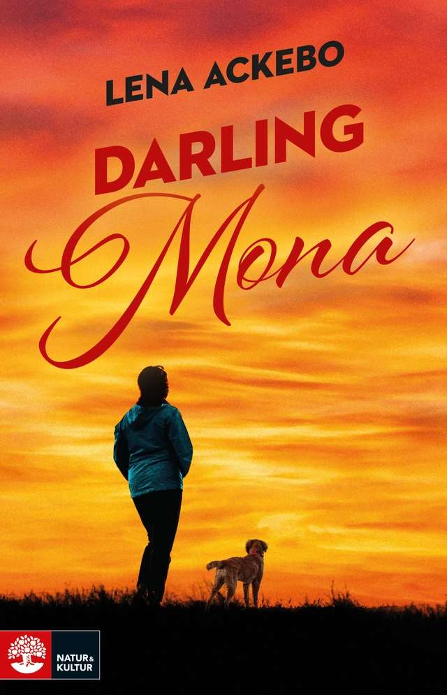 Darling Mona; Lena Ackebo; 2018