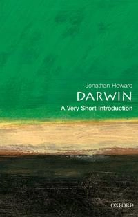 Darwin : a very short introduction; Jonathan Howard; 2001