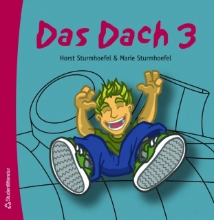 Das Dach 3 Audio-cd; Horst Sturmhoefel; 2006