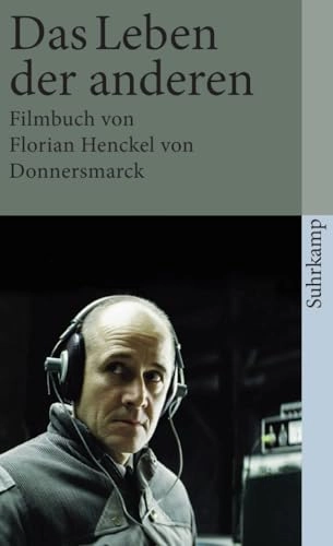 Das Leben der anderen; Florian Henckel Von Donnersmarck; 2007