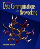 Data communications and networking; Behrouz A. Forouzan; 2004