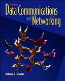 Data communications and networking; Behrouz A. Forouzan; 2004
