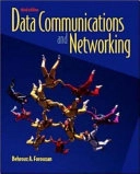 Data communications and networking; Behrouz A. Forouzan; 2004