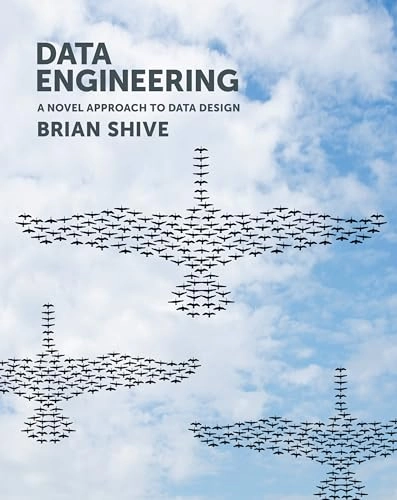 Data Engineering; Brian Shive; 2013