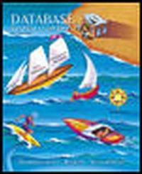 Database system concepts; Abraham Silberschatz; 2002