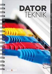 Datorteknik; Eva Ansell; 2013