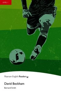 David Beckham; Bernard Smith; 2008