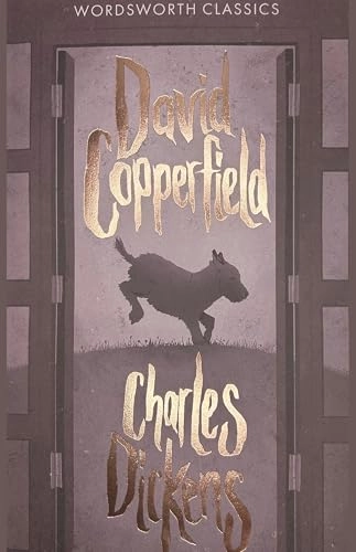 David Copperfield; Charles Dickens; 1992