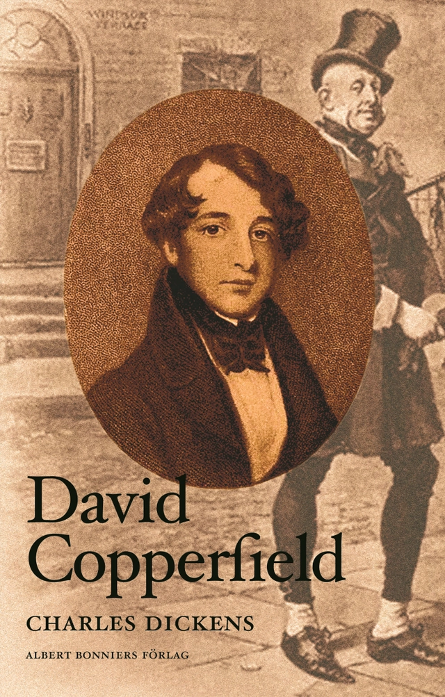 David Copperfield; Charles Dickens; 2006