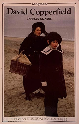 David CopperfieldVolym 3 av Longman Structural Readers: Fiction; Charles Dickens; 1964