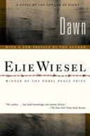 Dawn; Elie Wiesel; 2006