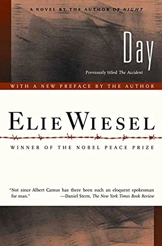 Day; Elie Wiesel; 2006