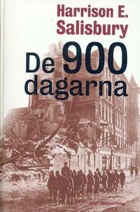 De 900 dagarna; Harrison Evans Salisbury; 1997