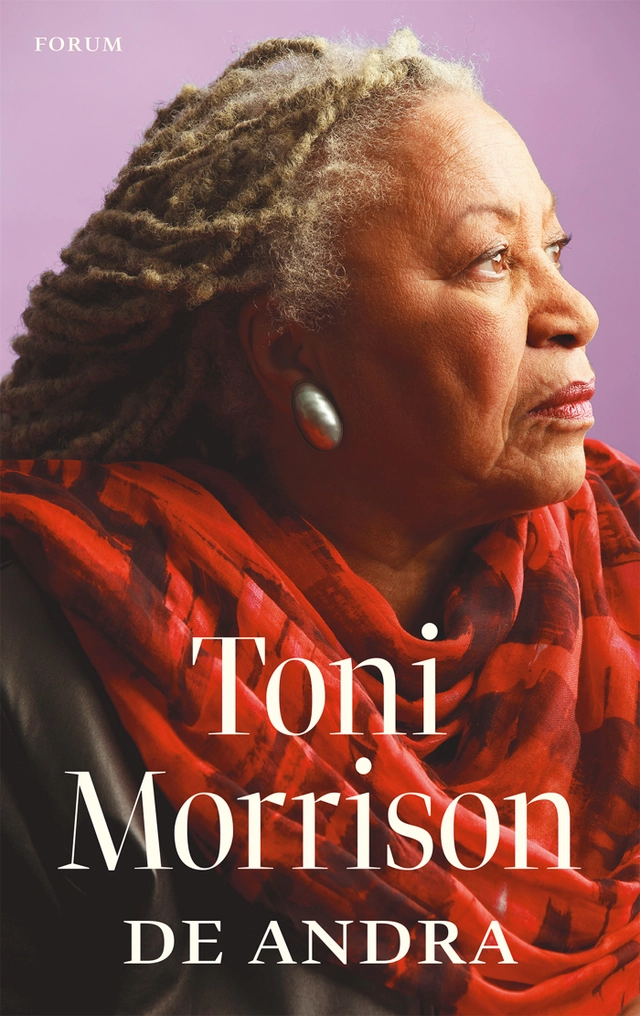 De andra; Toni Morrison; 2021