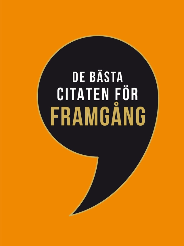 De bästa citaten för framgång; Mark Wright; 2020