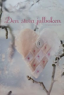 De bästa julidèerna; Birgit Kaarvig; 2005