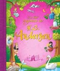 De bästa sagorna av H.C. Andersen; H. C. Andersen; 2012