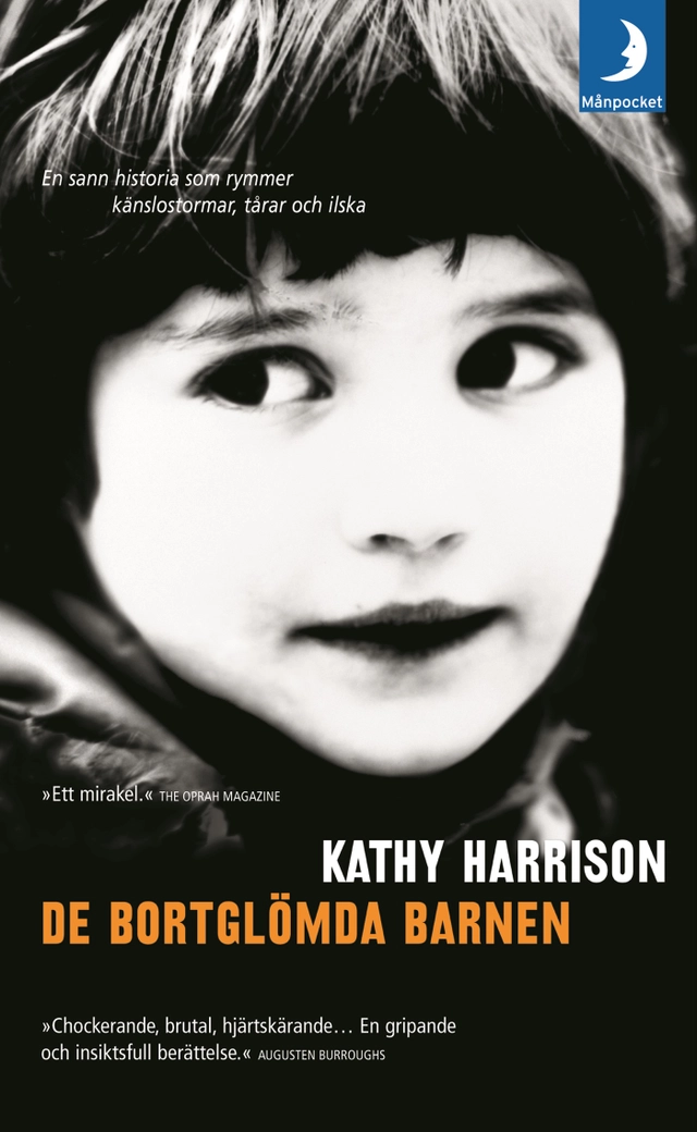 De bortglömda barnen; Kathy Harrison; 2004