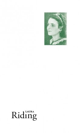 De dödas liv; Laura Riding; 2008