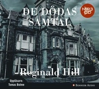 De dödas samtal; Reginald Hill; 2013