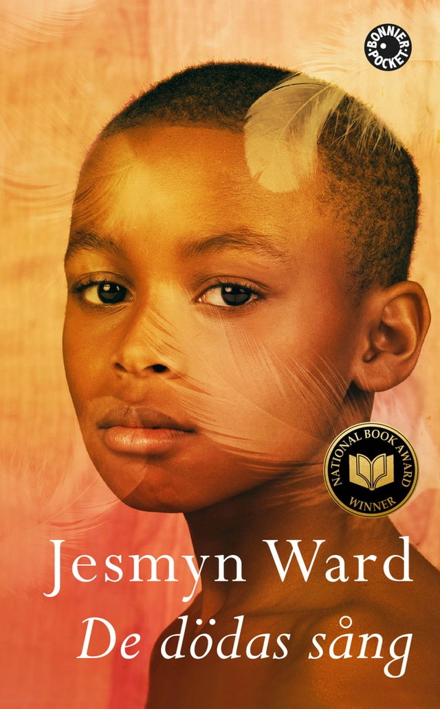 De dödas sång; Jesmyn Ward; 2018