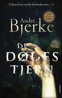 De dødes tjern; André Bjerke; 2018