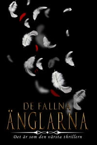 De fallna änglarna; Tomas Öberg; 2021