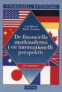 De finansiella marknaderna i ett internationellt perspektiv; Leif Hässel; 1997