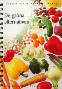 De gröna alternativen; Kåre Engström, Anna-Lisa Stenudd; 2001