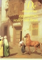 De moderna egyptiernas seder och bruk; Edward William Lane; 1998