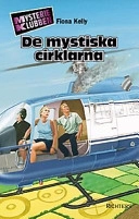 De mystiska cirklarna n2 37 Mysterieklubben; Fiona Kelly; 2003