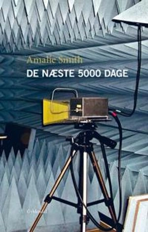 De næste 5000 dage; Amalie Smith; 2010