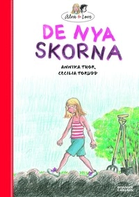 De nya skorna; Annika Thor; 2008