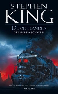 De öde landen; Stephen King; 2008