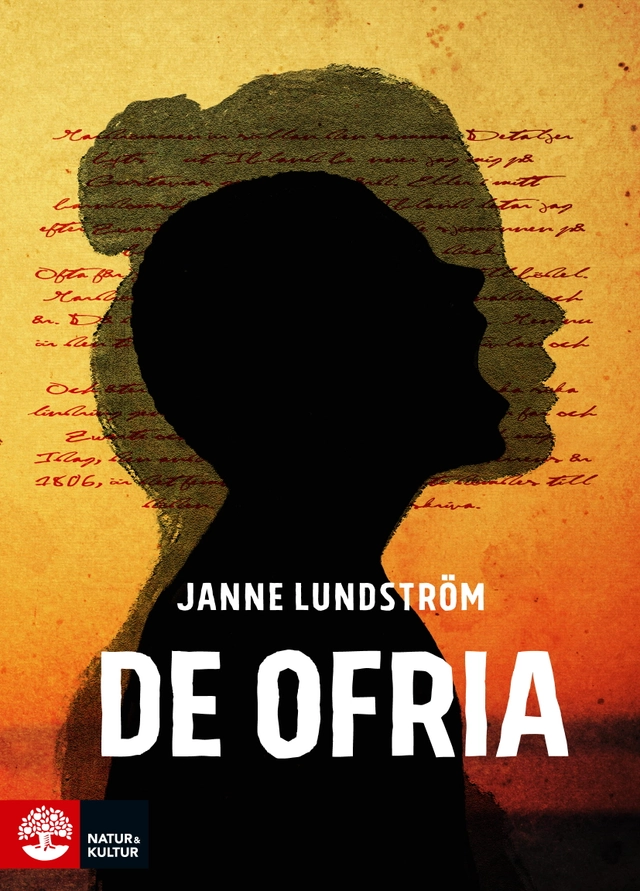 De ofria; Janne Lundström; 2017