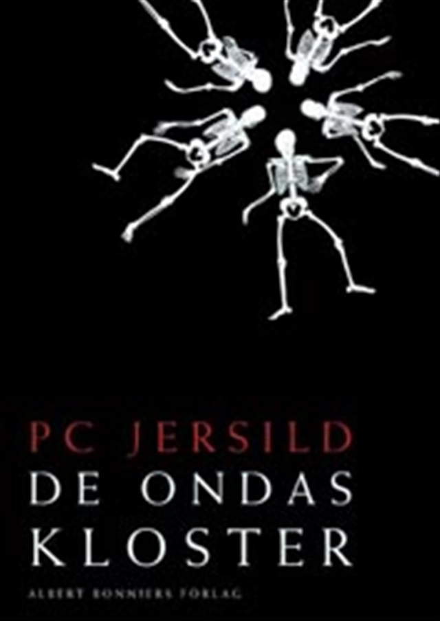 De ondas kloster; P. C. Jersild; 2003
