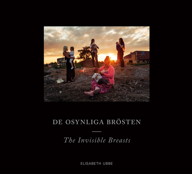 De osynliga brösten / The invisible breasts; Elisabeth Ubbe; 2014