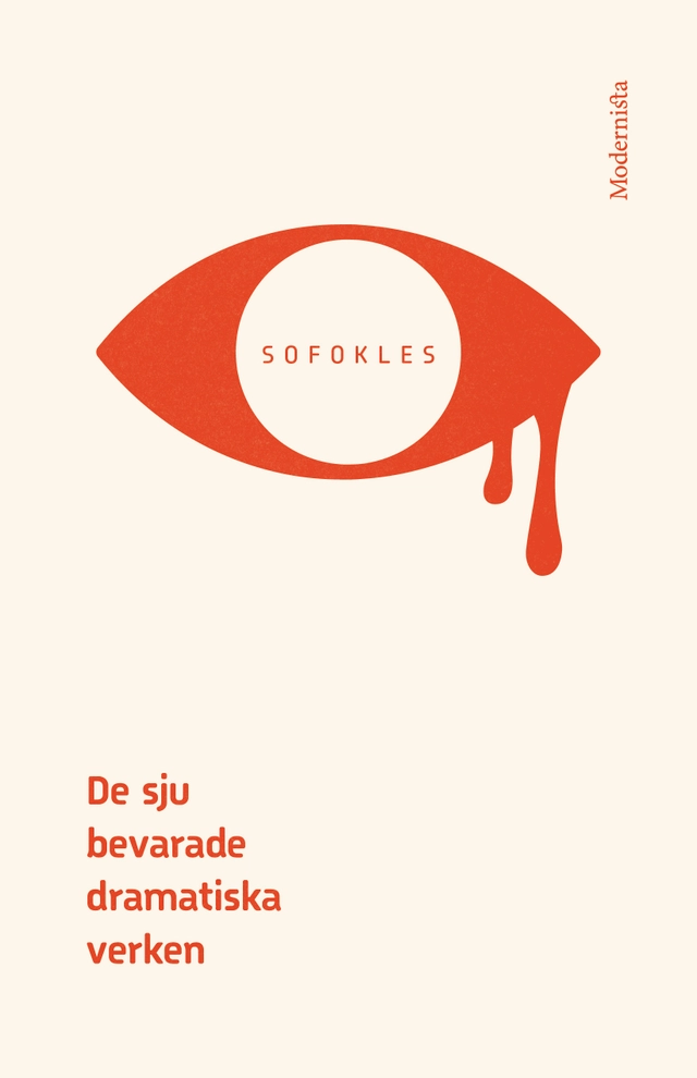 De sju bevarade dramatiska verken; 497-406 f.Kr. Sofokles; 2025